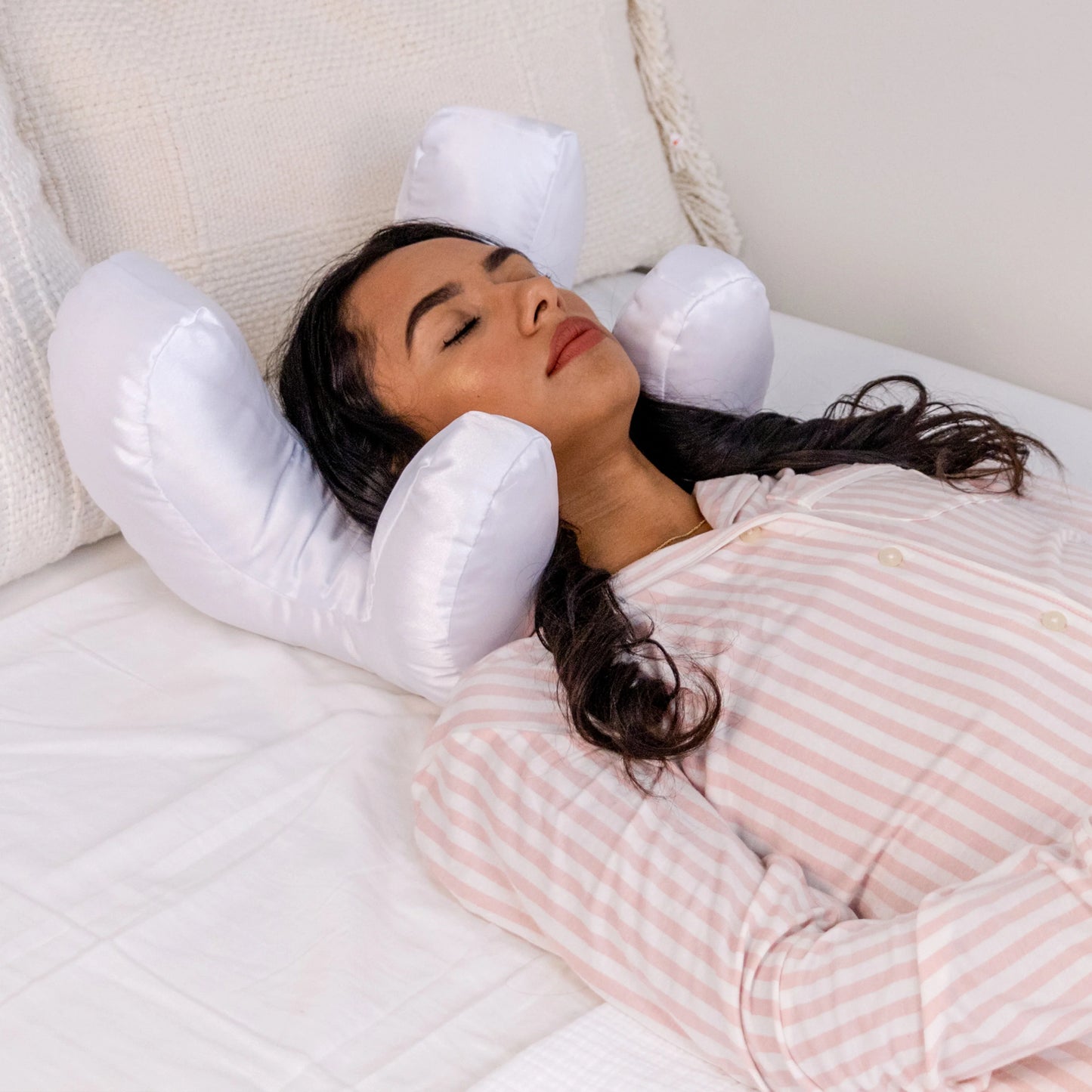 Bloom Pillow